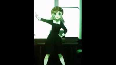 Pumped up Chika