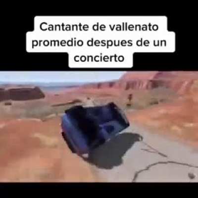 Conduzacan con cuidado Lics.