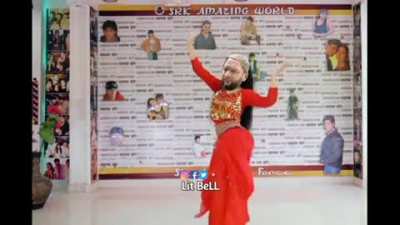 Bakra-Uddin owaisi