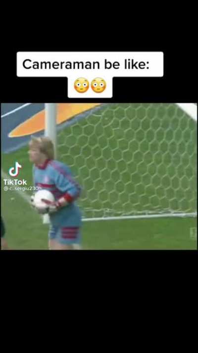 Football is cool