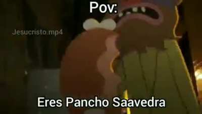 Pasto sevedra