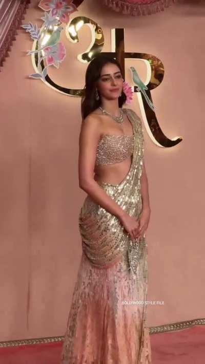 Ananya Pandey 