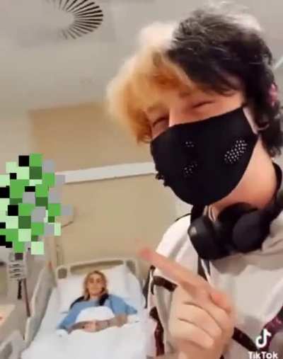 The cringe is so real my jaw got tight