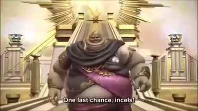 When /v/ starts a FFXIV thread and someone summons the janny /V/authry