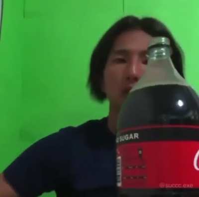 Coke Demon 💀