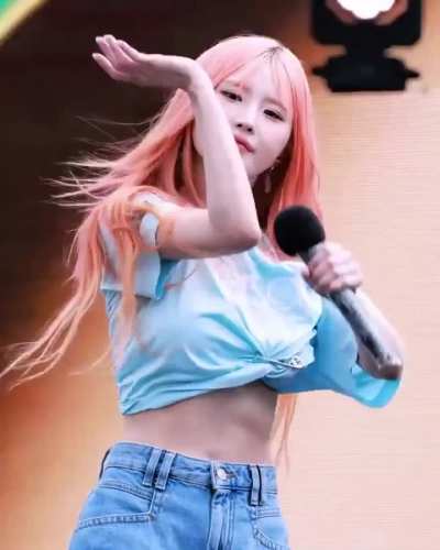 fromis_9 - Hayoung