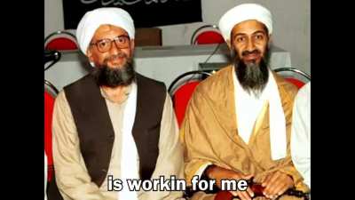 Osama Remix