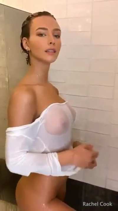 Squeaky clean C.00.K - name on vid