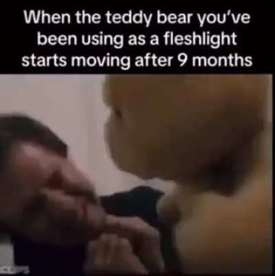 Goddamnit not again