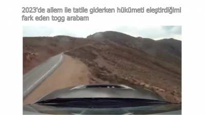 aman hocam dikkat