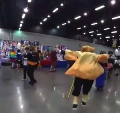 Nezukochaaaannn!!
