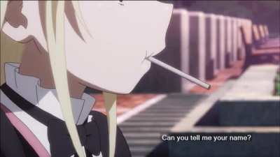 Can you tell me your name?