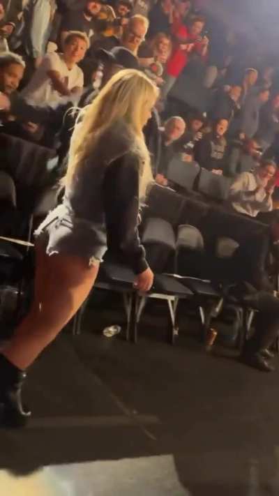 Liv Morgan
