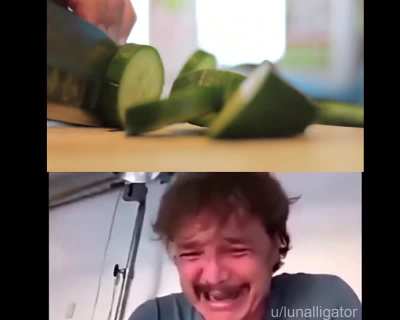 RIP MRUDOC 🥒🥒🥒🥒🥒