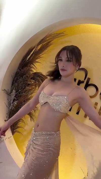 Jackie Gonzaga 