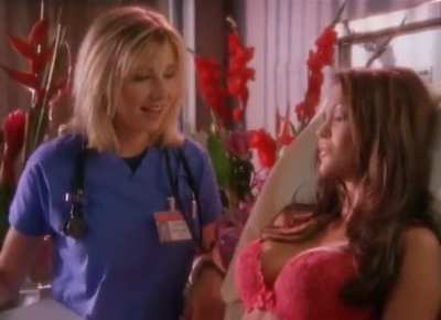 Sarah Chalke