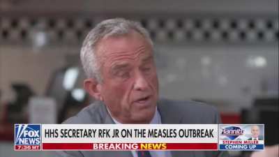 RFK JR: 