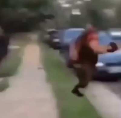 Furry pyro mains