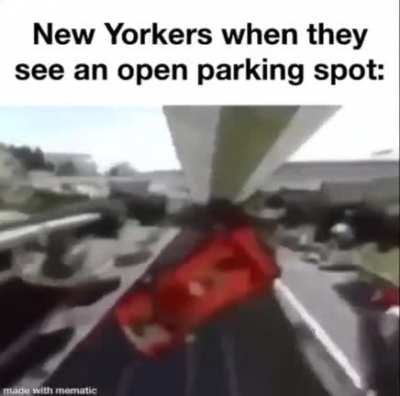 Too slow