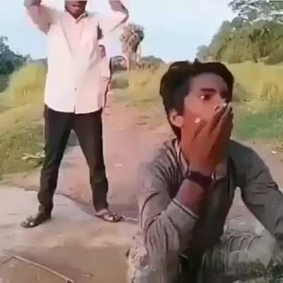 Indiano loko dos arco