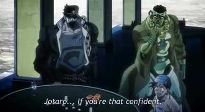intense poker