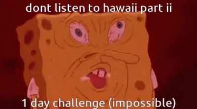 try it
