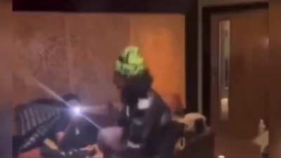 what are some of your favorite snippets from the pink wait? other than the ones that dropped