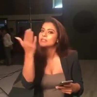 Sexy Kajol