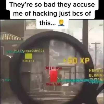 they just suck