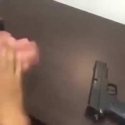 Eu curti a batida e voc&ecirc;s?