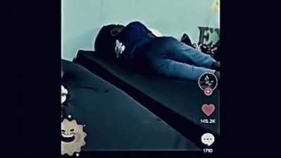 The ain&rsquo;t have to do twin like that nigga was sleepin fr