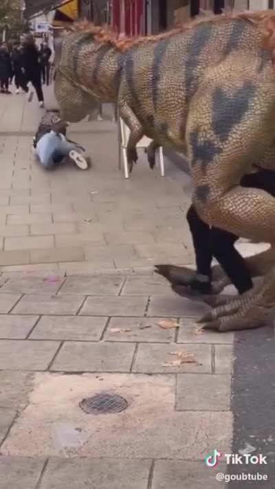 Scary