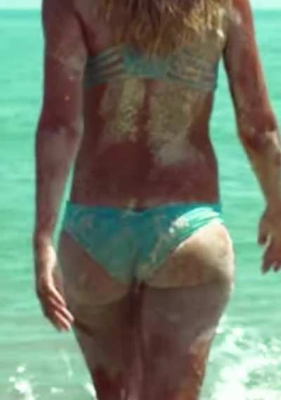 Jessica Alba. 2000’s
