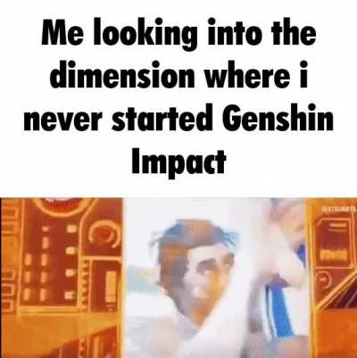 If only...
