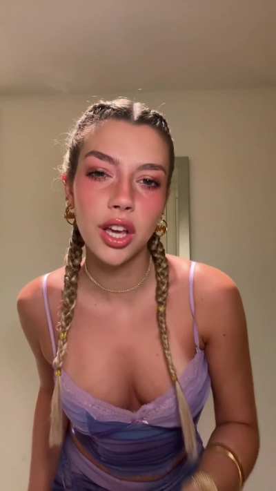 💜