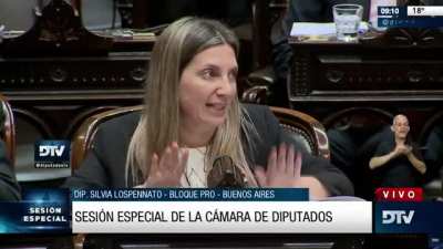 Mientras algunos se van a dormir justito cuando se está por votar un artículo que inventa un nuevo impuesto que favorece a Eurnekían (dueño de todos los aeropuertos del país) y así evitar votarlo en contra...