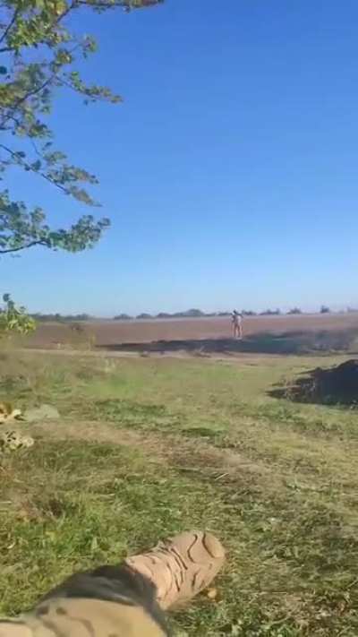 critical infrastructure missile shot down by insurgent ukranian terrorist organization