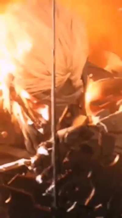 Does someone know the bgm in this video? I'm trapped in it (source:YT Shorts)