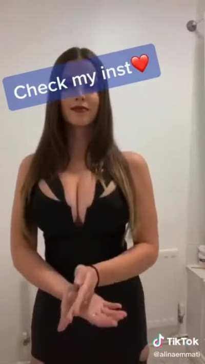 Check my inst