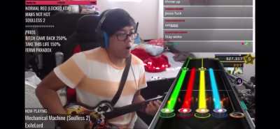 Godlike skills are too godly