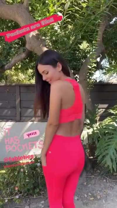 Pretty
