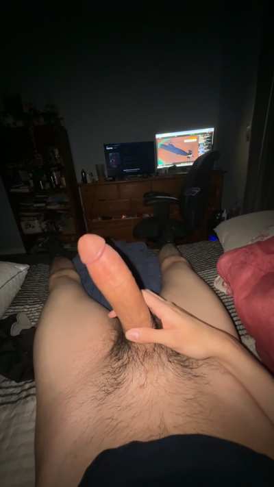 HUGE COCK🌚🌚