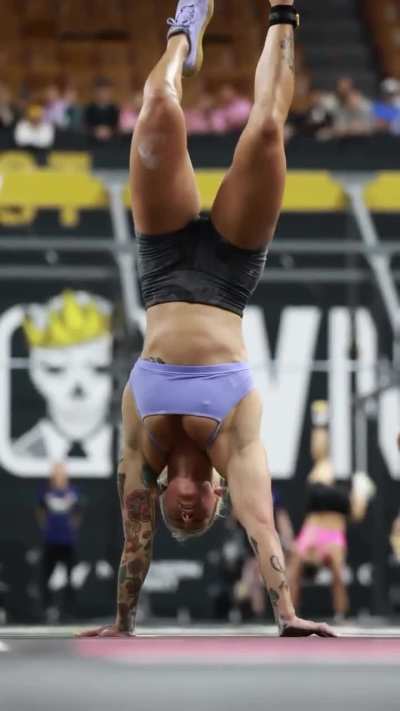 Danielle Brandon 