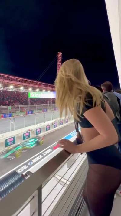 dangerous curves