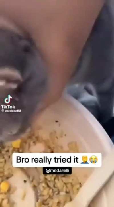 It ain&rsquo;t wunkus bowl though.
