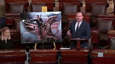 &eth;&acute;LIVE FOOTAGE FROM CONGRESS&eth;&acute;