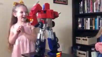 InNoCeNt YoUnG GiRl Is KiLlEd By AdVaNcEd AlIeN TeChNoLoGy