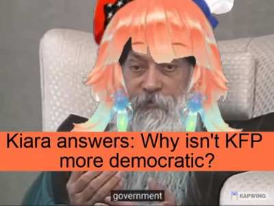 I made a shitpost