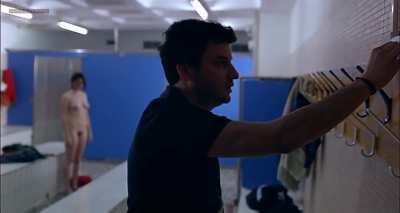 Restless (2009), Pauline &Eacute;tienne.