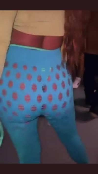 Bunda da Anitta